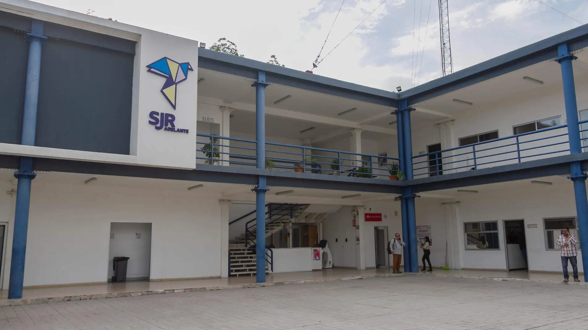 SJR se realizarán